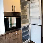 Activity Apartmán *