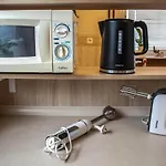 Activity Apartmán *