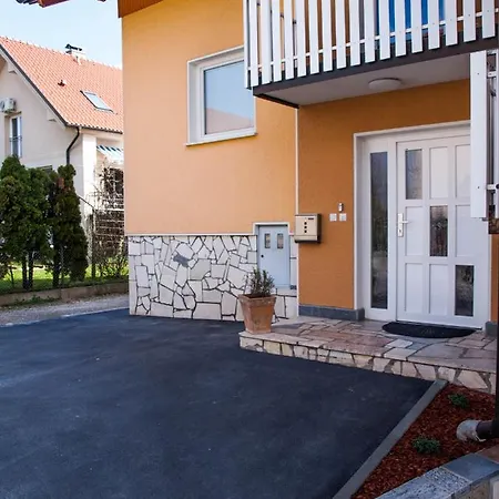 Apartmán Activity Radomlje