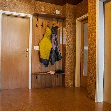 Activity Apartmán *