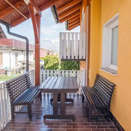 Activity Apartmán *