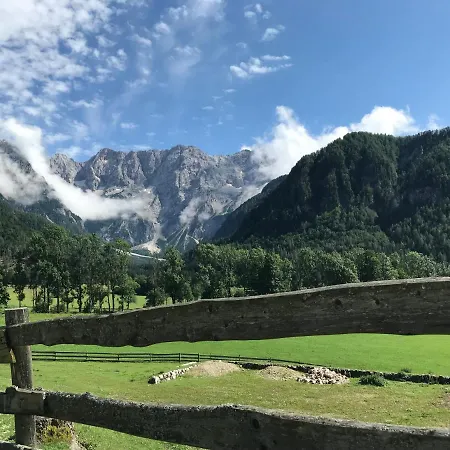 Apartmán Activity Radomlje