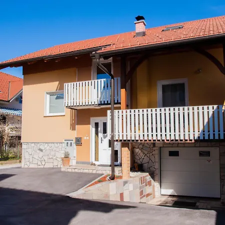 Activity Apartmán Radomlje