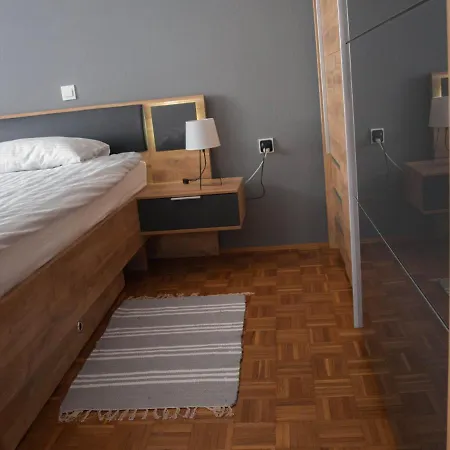 Activity Apartmán Radomlje