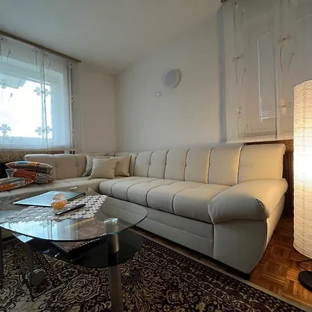 Activity Apartmán Radomlje
