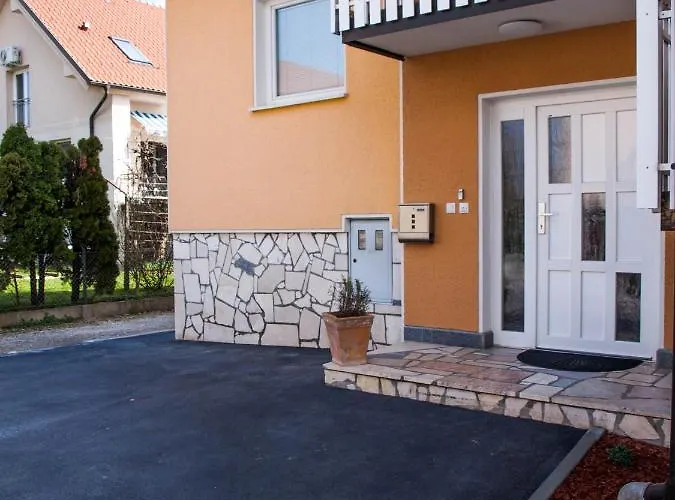 Apartmán Activity Radomlje