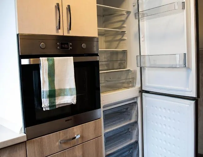 Activity Apartmán *