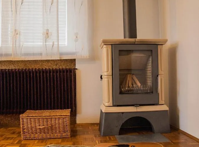 Activity Apartmán *