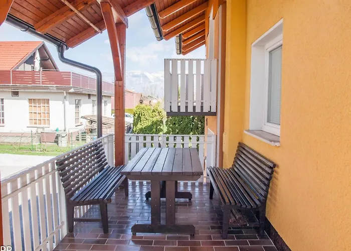 Activity Apartmán *