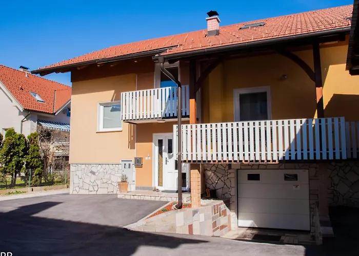 Activity Apartmán Radomlje