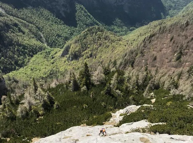 Activity Apartmán Radomlje