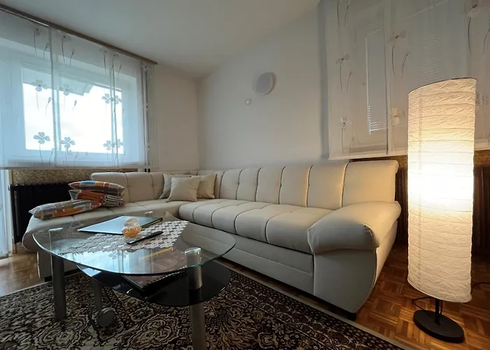 Activity Apartmán Radomlje